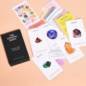crystals.com essentials