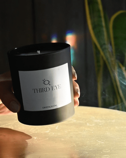 third eye peppermint candle for sale
