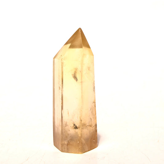 Citrine Point Namibia