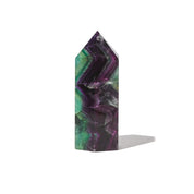 fluorite crystal