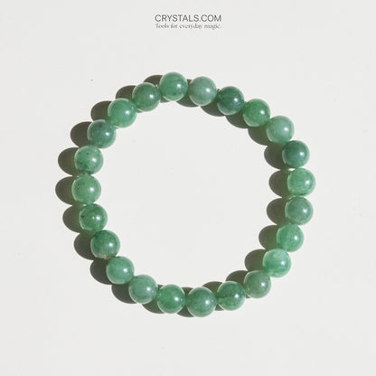 green aventurine meaning 