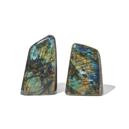 Labradorite Free Form Polished