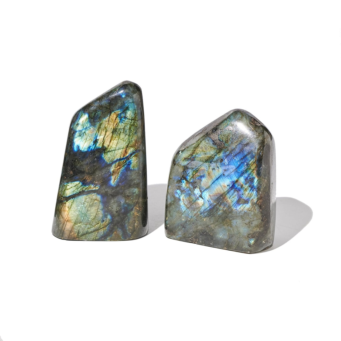 labradorite crystal freeform for sale