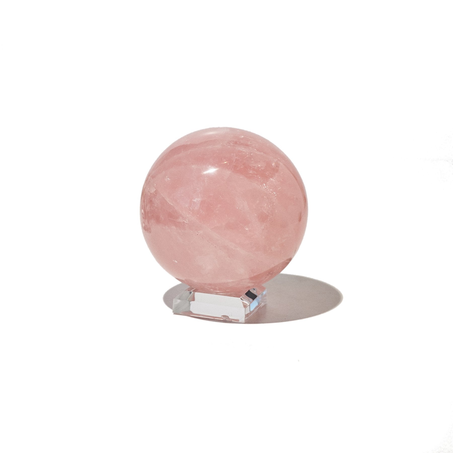 rose quartz crystal benefits