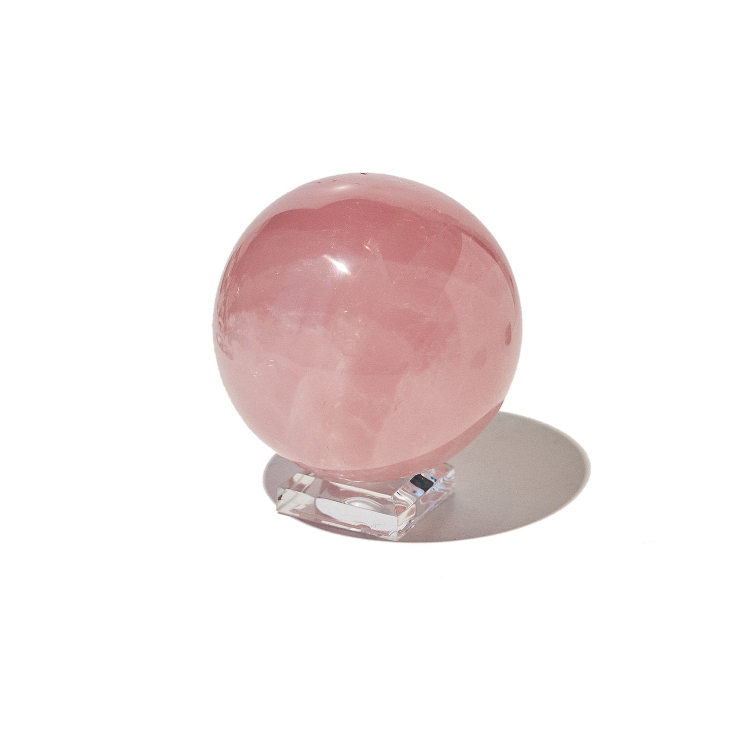 rose quartz crystal benefits