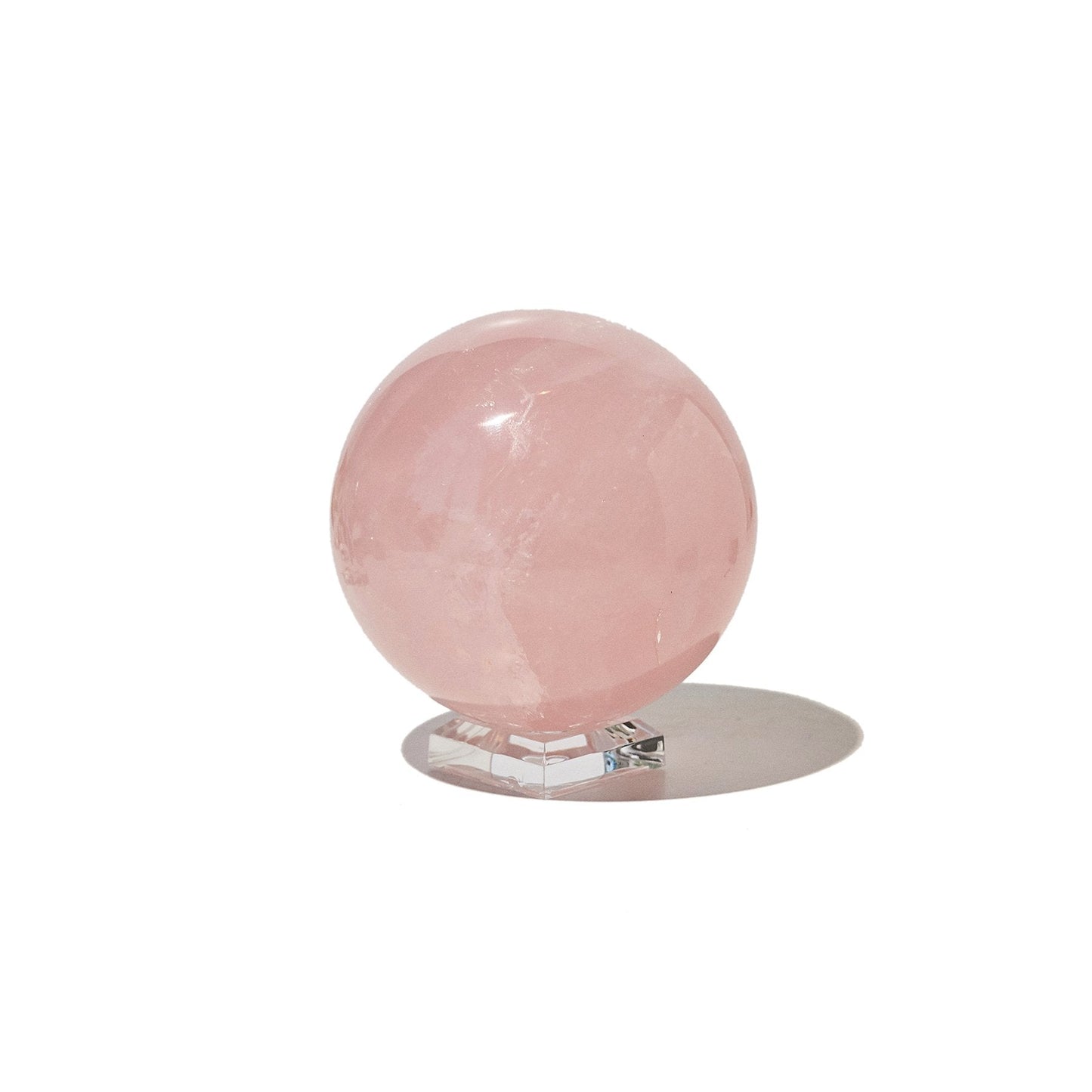 rose quartz crystal benefits