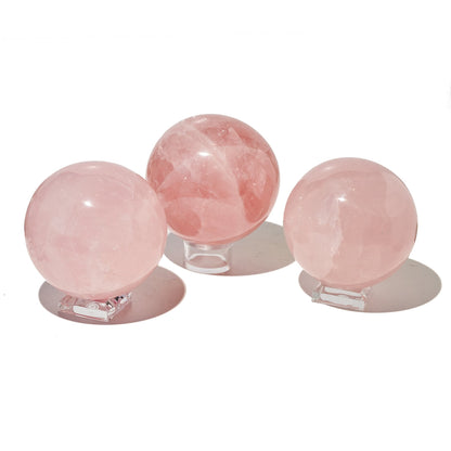 rose quartz crystal benefits