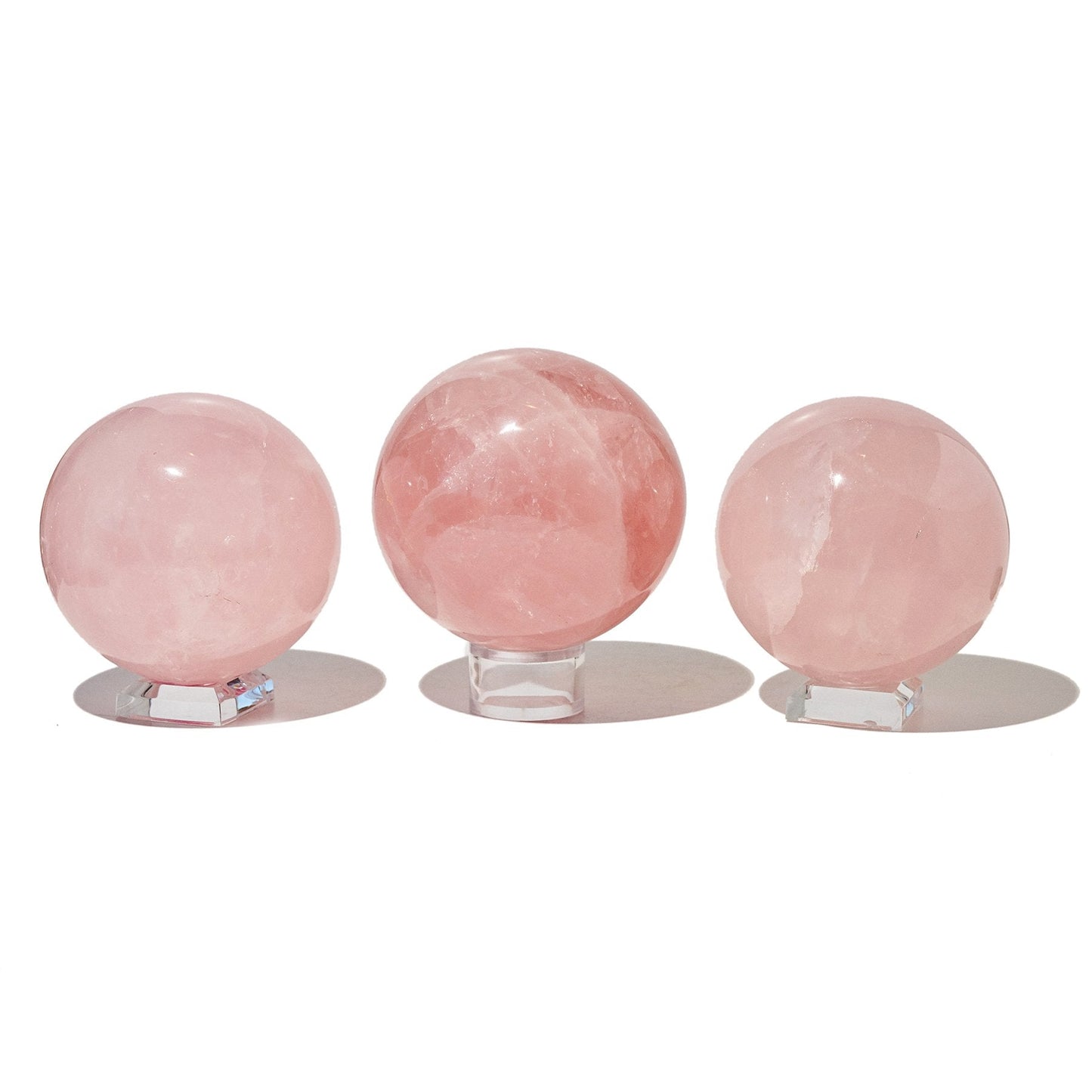 rose quartz crystal benefits