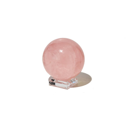 rose quartz crystal benefits