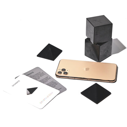 Shungite Cube