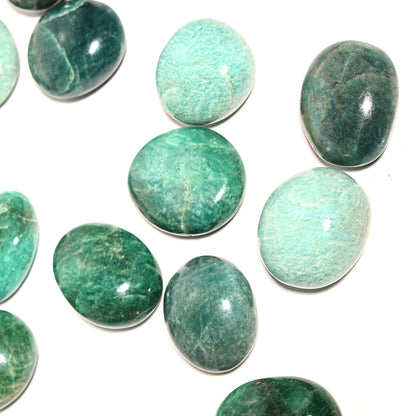 amazonite crystal