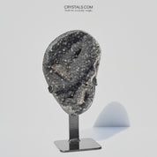 huge amethyst geode



