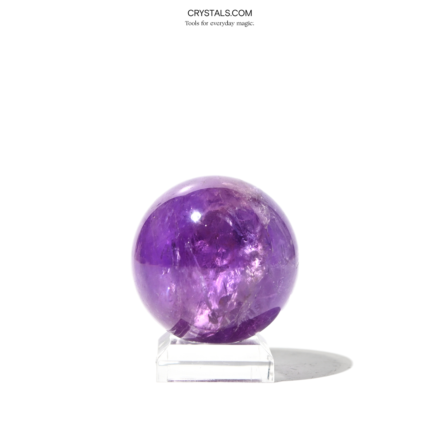 amethyst crystal for sale