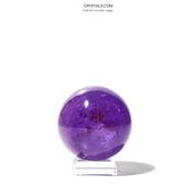 amethyst crystal for sale
