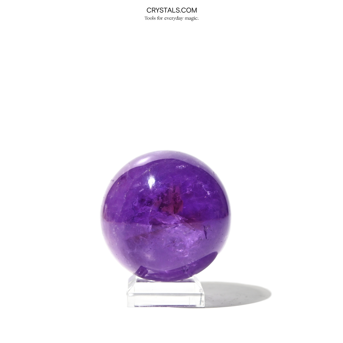 amethyst crystal for sale