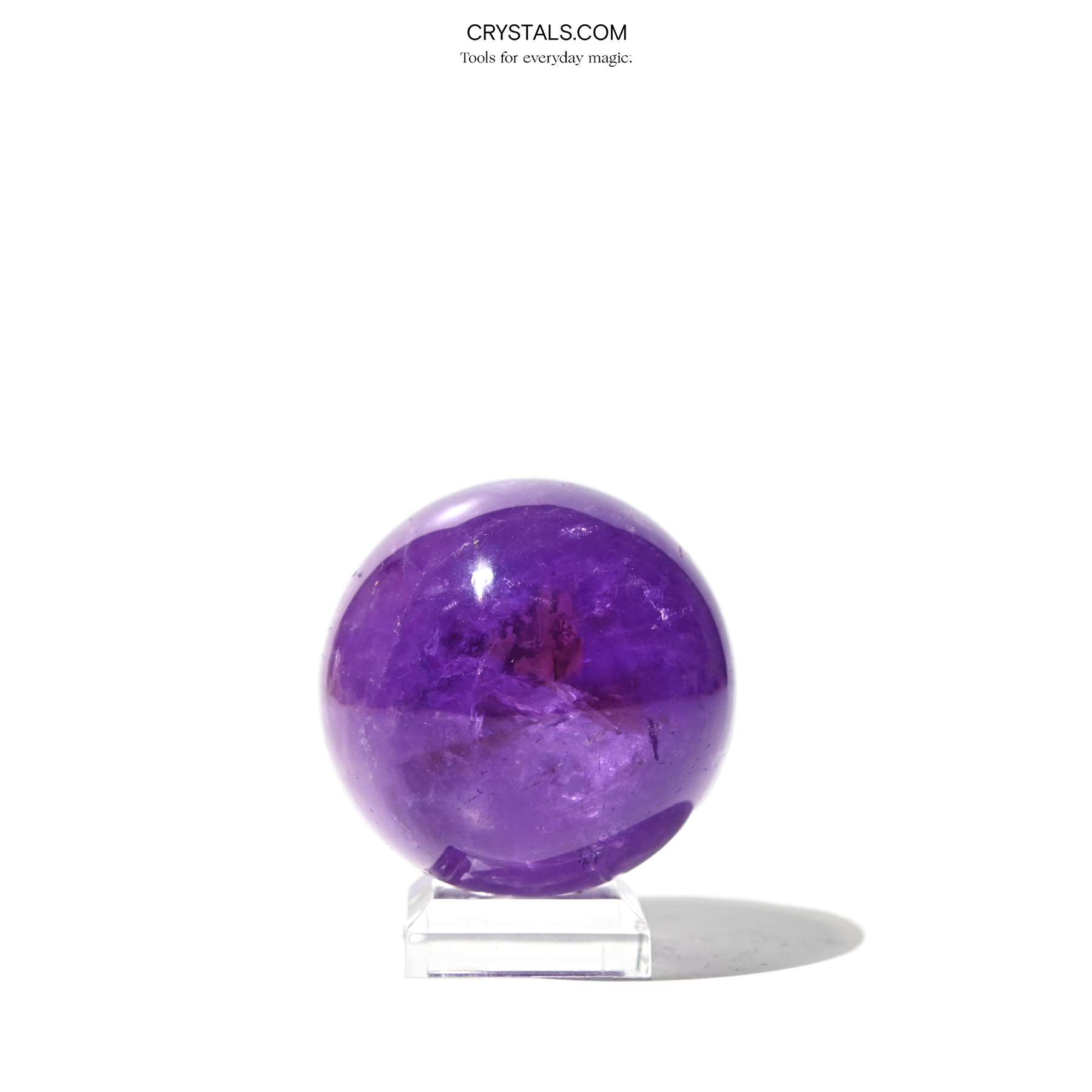 amethyst crystal for sale