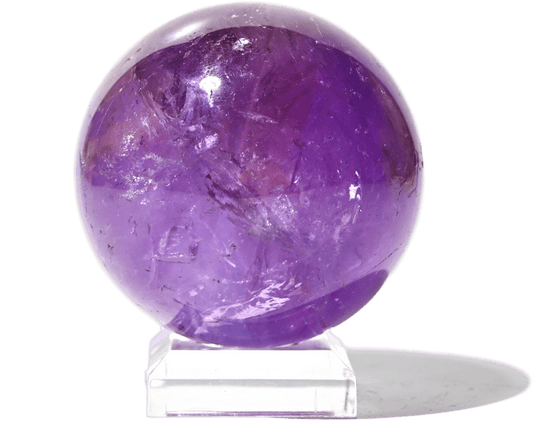 amethyst crystal for sale