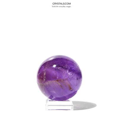 Amethyst  Sphere