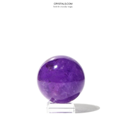 amethyst crystal for sale