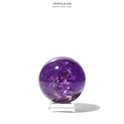 amethyst crystal for sale