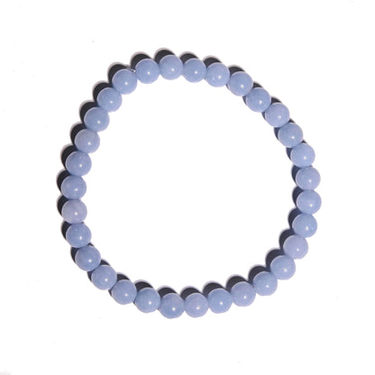 Angelite Bracelet