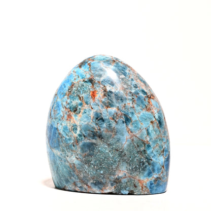 Blue Apatite Freeform
