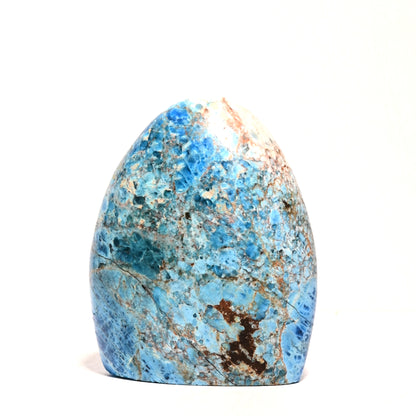 Blue Apatite Freeform