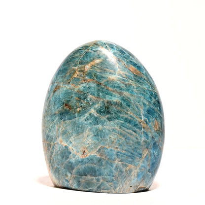 Blue Apatite Freeform