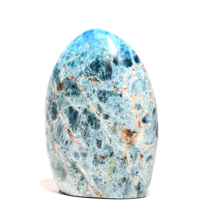 Blue Apatite Freeform
