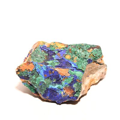 Azurite
