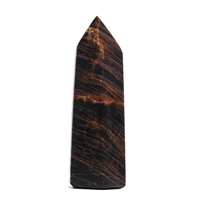 Black Moonstone Tower