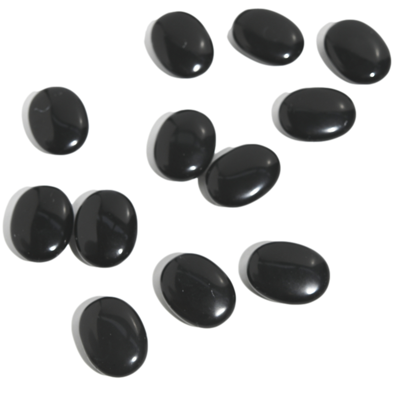 black obsidian crystals for sale