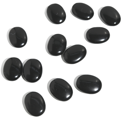 black obsidian crystals for sale