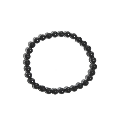 Black Tourmaline Bracelet