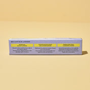 Blue Lavender Incense
