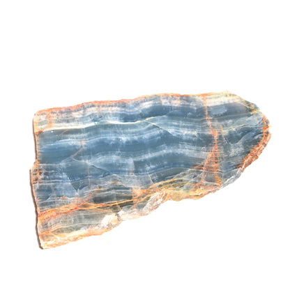 Blue Onyx Slab