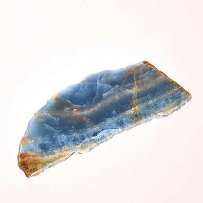 Blue Onyx Slab