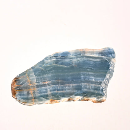 Blue Onyx Slab