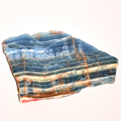 Blue Onyx Slab