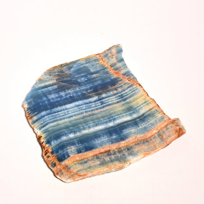 Blue Onyx Slab