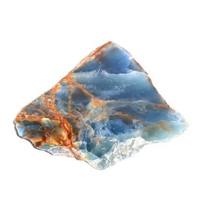 Blue Onyx Slab