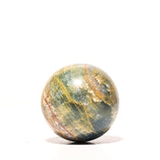 Blue Onyx Sphere