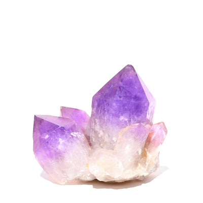 Amethyst Clusters