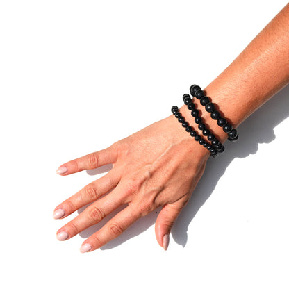 shungite crystal bracelet for sale