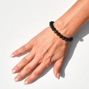 healing crystal bracelets

