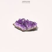 amethyst crystal cluster for sale