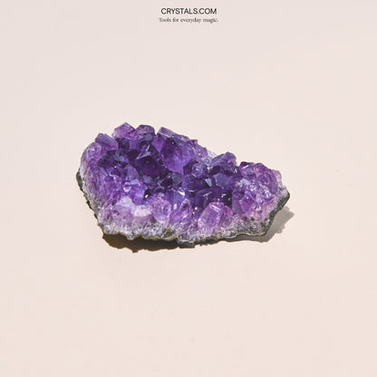 amethyst crystal cluster for sale