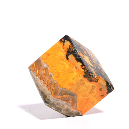 bumblebee jasper meaning