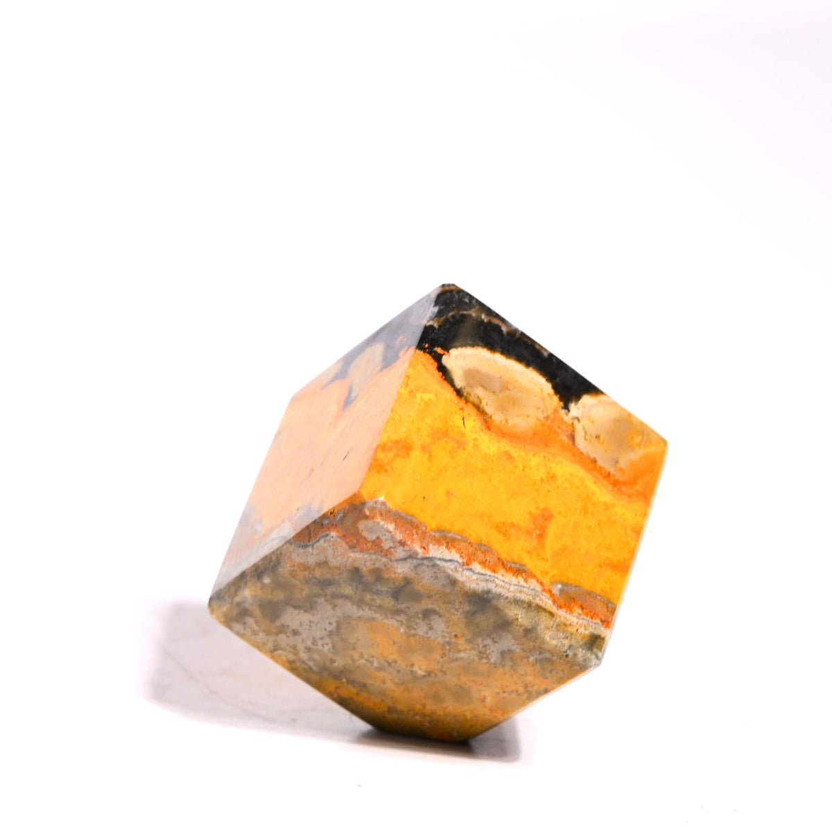 bumblebee jasper meaning