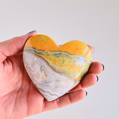 bumblebee jasper meaning